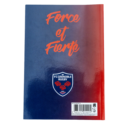 CARNET SOUPLE