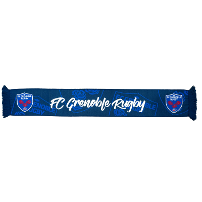ECHARPE SUPPORTER 26-27