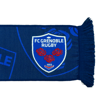 ECHARPE SUPPORTER 26-27