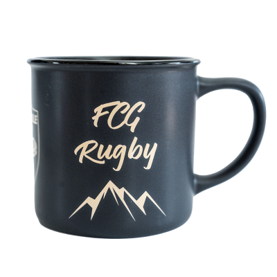 MUG NOIR