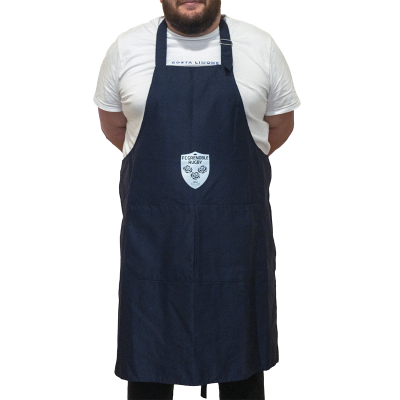TABLIER FCG