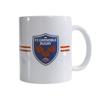 MUG BLANC