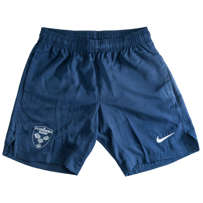 SHORT TRAINING JR