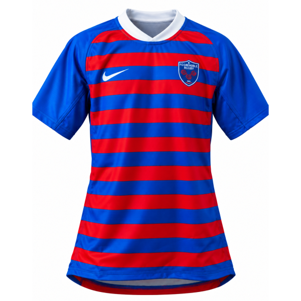 MAILLOT REPLICA 26/27 DOMICILE AD