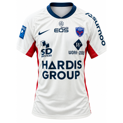 MAILLOT DE MATCH OFFICIEL 26/27 EXTERIEUR