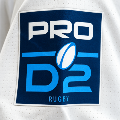 MAILLOT DE MATCH OFFICIEL 26/27 EXTERIEUR