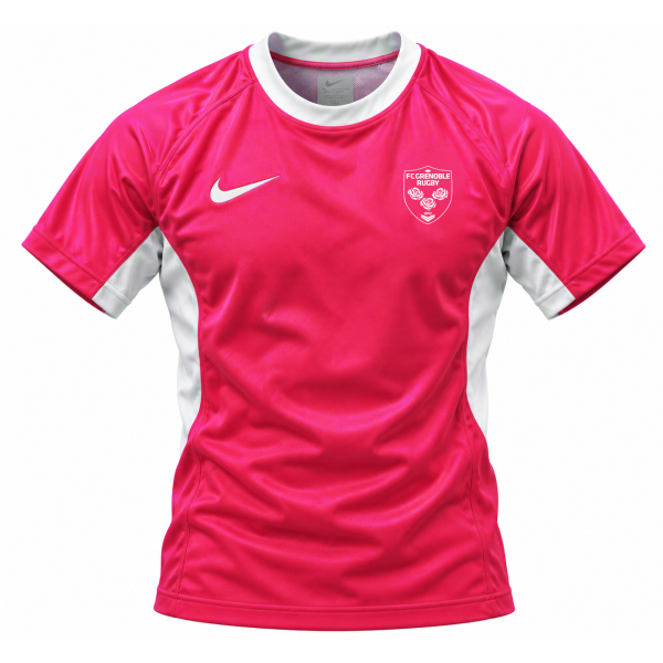 MAILLOT REPLICA 26/27 ROSE AD