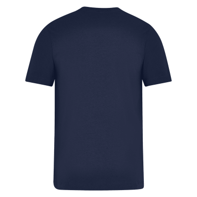 TSHIRT "Rugby Grenoble" Bleu AD