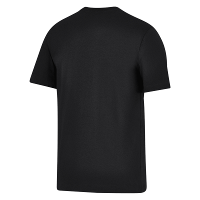 TSHIRT "FC Grenoble Rugby" AD Noir