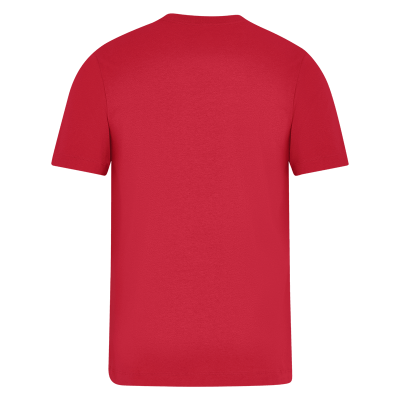 TSHIRT "FCG Rugby" AD Rouge