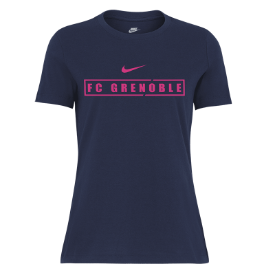 TSHIRT "FC Grenoble" Femme