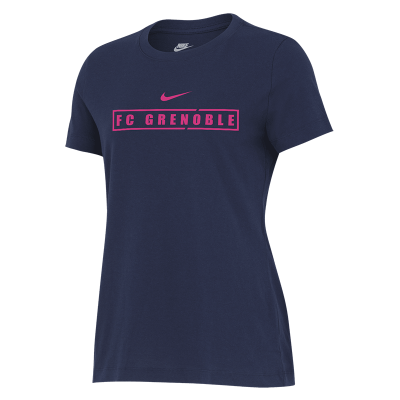 TSHIRT "FC Grenoble" Femme