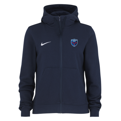 VESTE ZIPPEE 25/26 AD