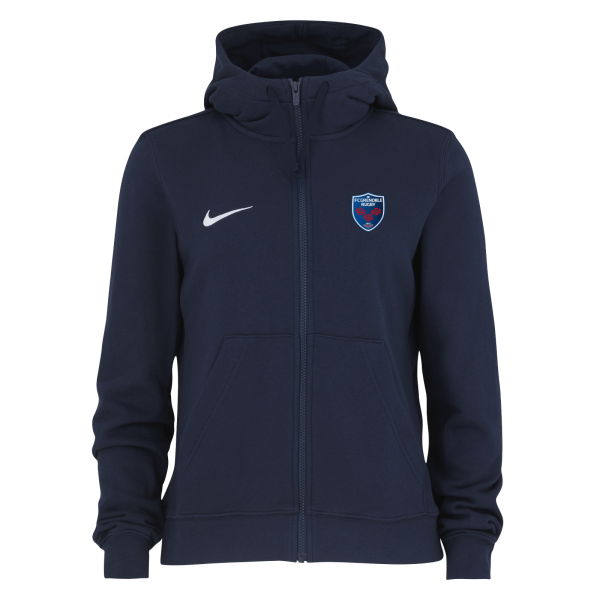 VESTE ZIPPEE 25/26 AD